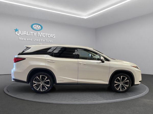 2018 LEXUS RX450HL * 7 SEATER * LUXURY 360893670