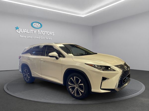 2018 LEXUS RX450HL * 7 SEATER * LUXURY 360893672