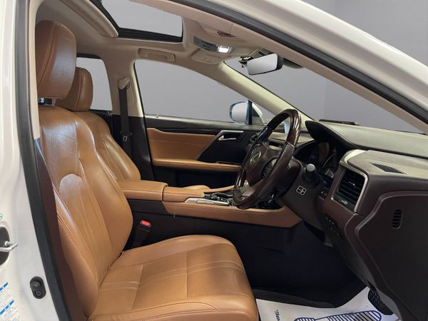 2018 LEXUS RX450HL * 7 SEATER * LUXURY 360893685