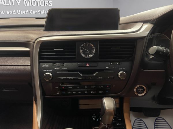 2018 LEXUS RX450HL * 7 SEATER * LUXURY 360893686