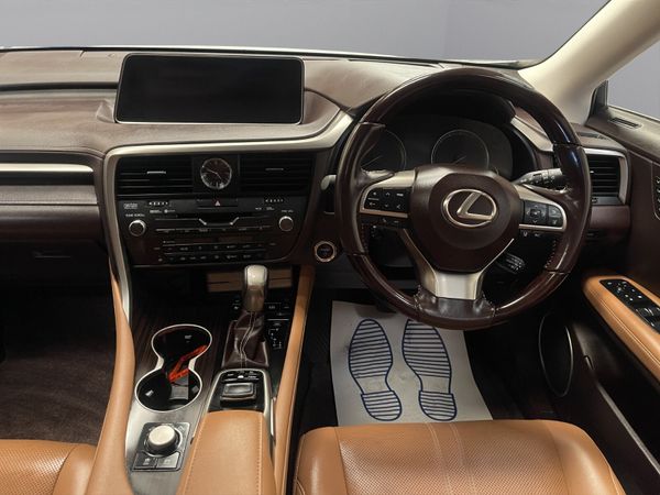 2018 LEXUS RX450HL * 7 SEATER * LUXURY 360893683