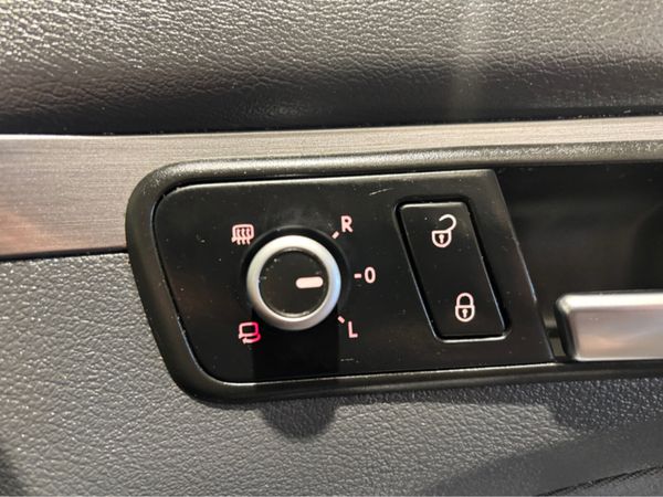 Volkswagen Touran CROSS 1.4 TSI 7 SEATER AUTO 360903603