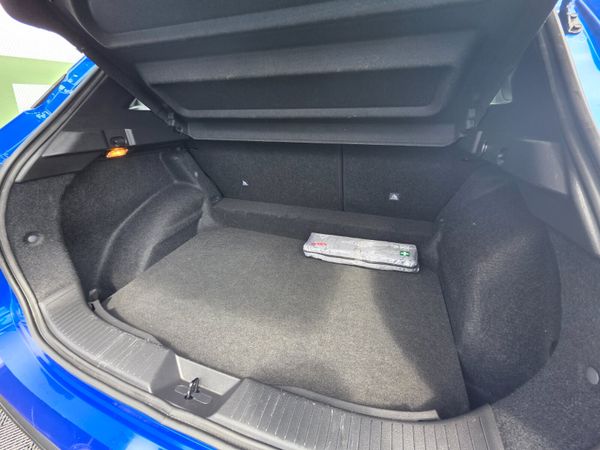 2022 Nissan Qashqai Mild Hybrid Low Mileage FSH 360924209
