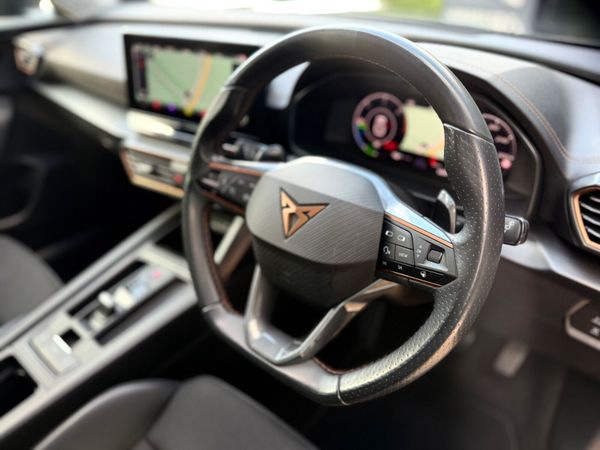 Cupra Formentor 204 BHP DSG E Hybrid 360924707