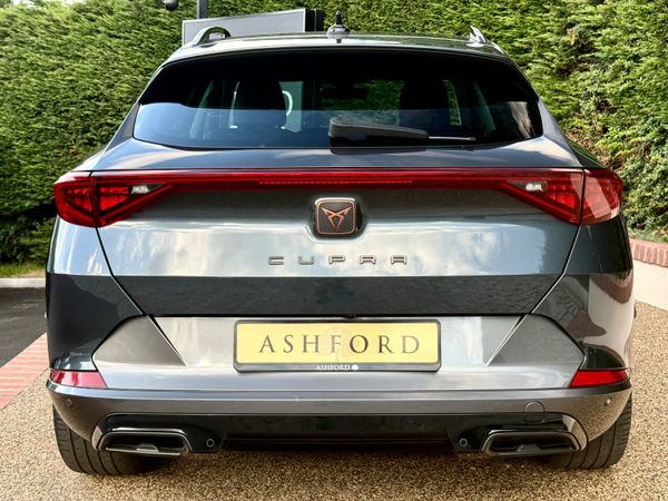 Cupra Formentor 204 BHP DSG E Hybrid 360924717