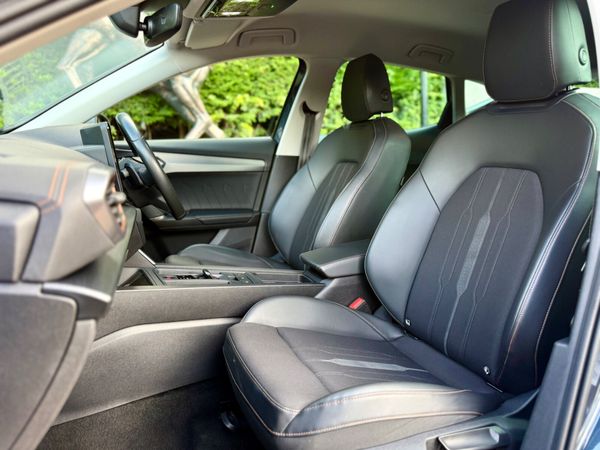 Cupra Formentor 204 BHP DSG E Hybrid 360924718