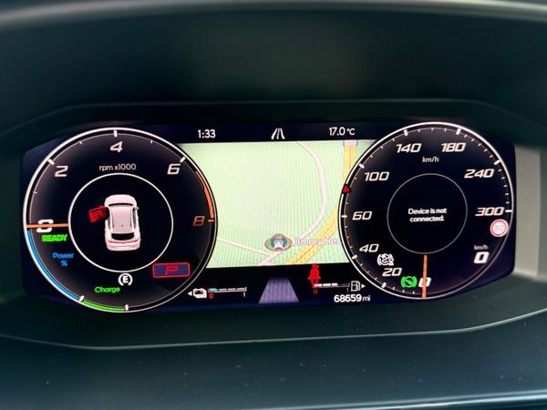 Cupra Formentor 204 BHP DSG E Hybrid 360924719