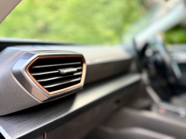 Cupra Formentor 204 BHP DSG E Hybrid 360924710