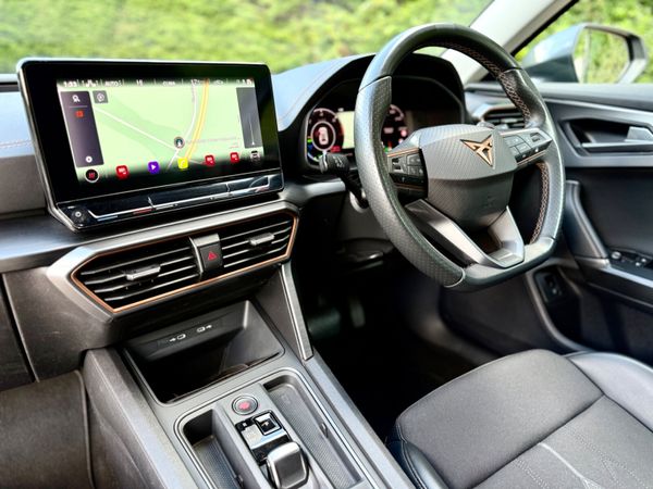 Cupra Formentor 204 BHP DSG E Hybrid 360924724