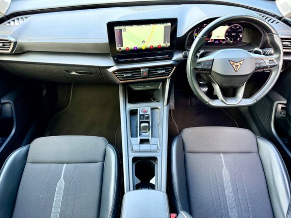 Cupra Formentor 204 BHP DSG E Hybrid 360924725