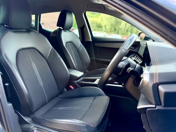 Cupra Formentor 204 BHP DSG E Hybrid 360924720