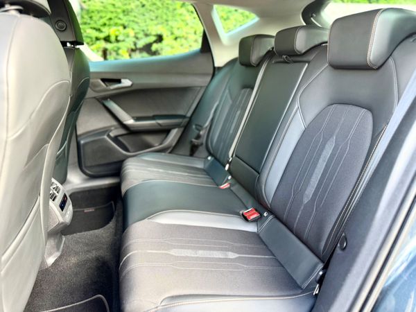 Cupra Formentor 204 BHP DSG E Hybrid 360924723