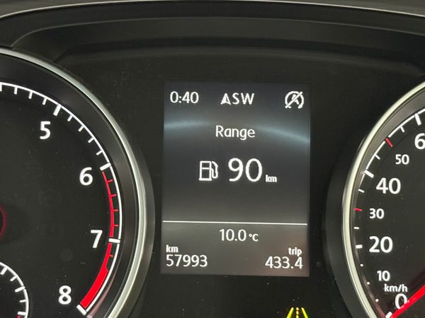 2016 Volkswagen GOLF  1.2 Automatic Petrol TSI 360925634