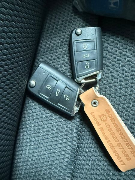2016 Volkswagen GOLF  1.2 Automatic Petrol TSI 360925635