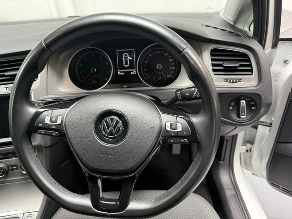2016 Volkswagen GOLF  1.2 Automatic Petrol TSI 360925636
