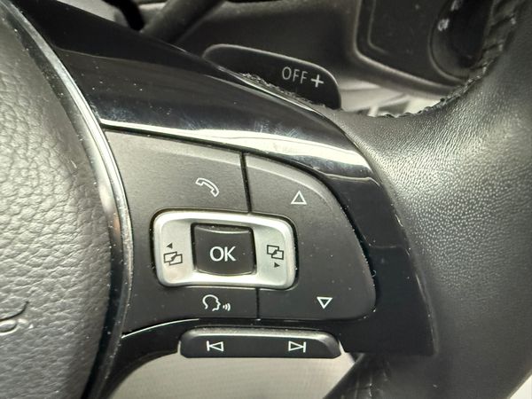2016 Volkswagen GOLF  1.2 Automatic Petrol TSI 360925637