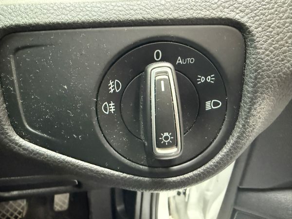 2016 Volkswagen GOLF  1.2 Automatic Petrol TSI 360925644