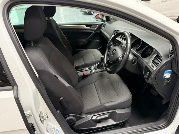 2016 Volkswagen GOLF  1.2 Automatic Petrol TSI 360925646