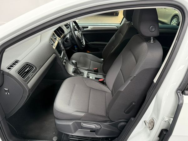 2016 Volkswagen GOLF  1.2 Automatic Petrol TSI 360925647
