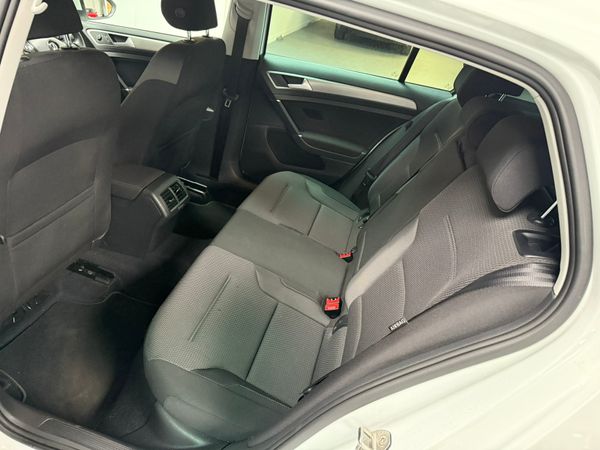2016 Volkswagen GOLF  1.2 Automatic Petrol TSI 360925648