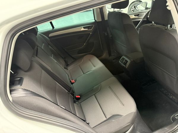 2016 Volkswagen GOLF  1.2 Automatic Petrol TSI 360925649