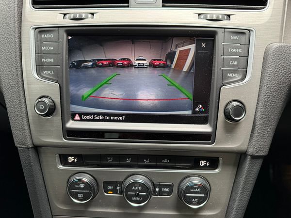 2016 Volkswagen GOLF  1.2 Automatic Petrol TSI 360925641