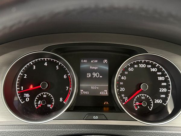 2016 Volkswagen GOLF  1.2 Automatic Petrol TSI 360925642