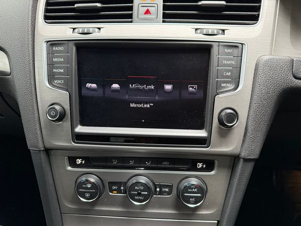 2016 Volkswagen GOLF  1.2 Automatic Petrol TSI 360925643