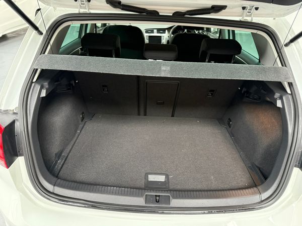 2016 Volkswagen GOLF  1.2 Automatic Petrol TSI 360925650