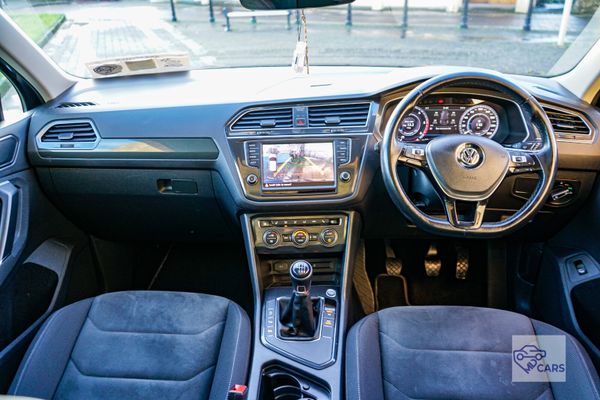 Volkswagen Tiguan Rline 360931289