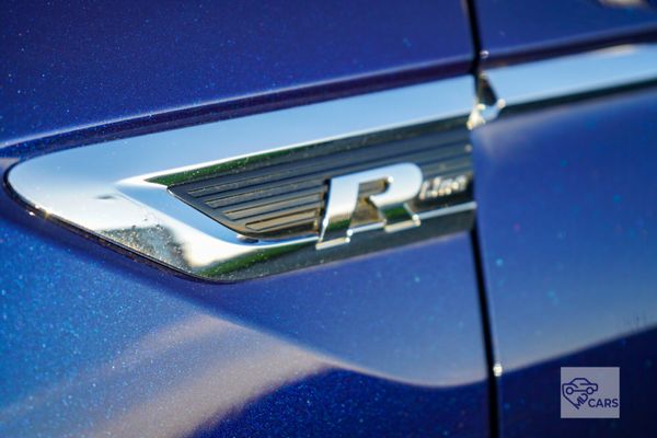 Volkswagen Tiguan Rline 360931283