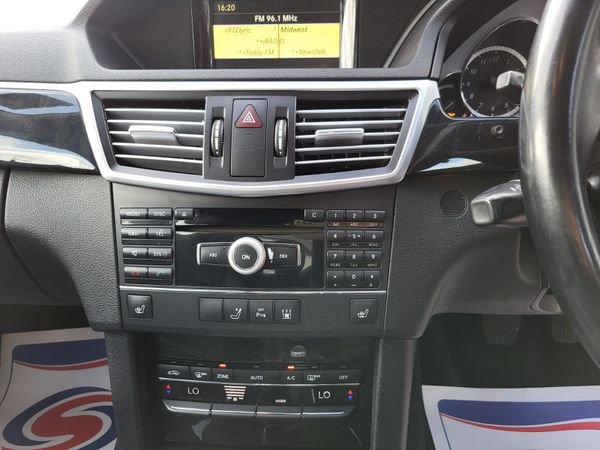 12 Mercedes-Benz E220 CDI EXECUTIVE  = NEW NCT = 360945656