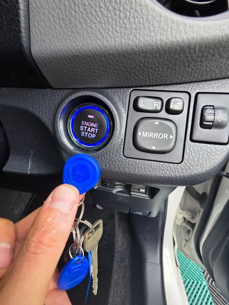 2015 Toyota Vitz Terra Automatic VVTI 360940943