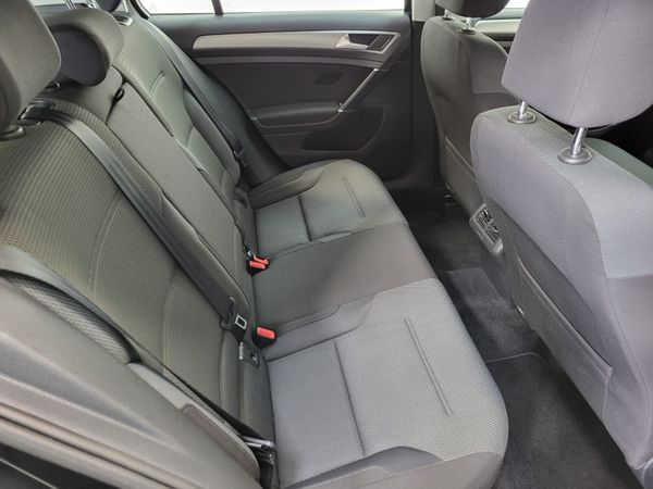 141 VOLKSWAGEN GOLF 1.6TDI  SE BM - NEW NCT - 360959124