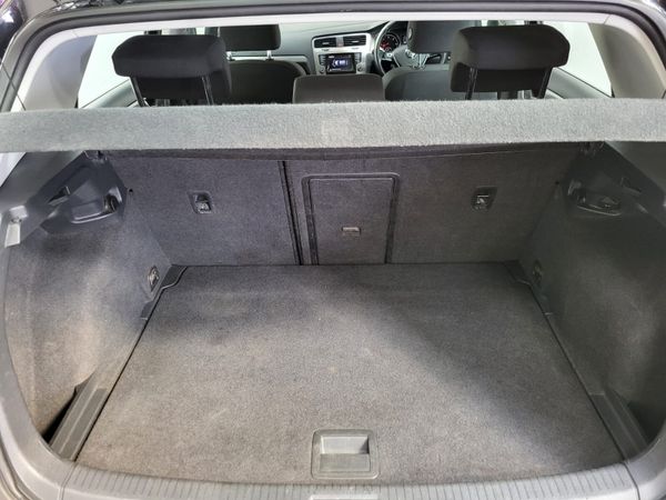 141 VOLKSWAGEN GOLF 1.6TDI  SE BM - NEW NCT - 360959122