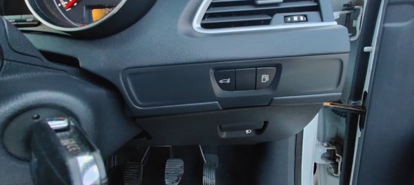 2015 Peugeot 508 1.6 eHDI 360950115
