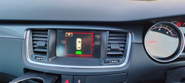 2015 Peugeot 508 1.6 eHDI 360950129