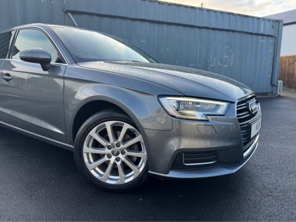 Audi A3 SPORTBACK 1.5 TFSI 150HP SE S-TRONIC 360952807