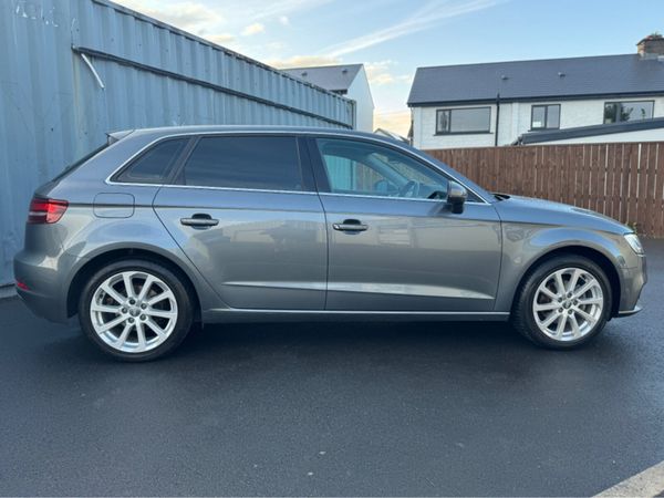 Audi A3 SPORTBACK 1.5 TFSI 150HP SE S-TRONIC 360952814