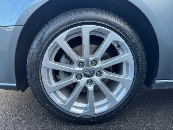 Audi A3 SPORTBACK 1.5 TFSI 150HP SE S-TRONIC 360952815