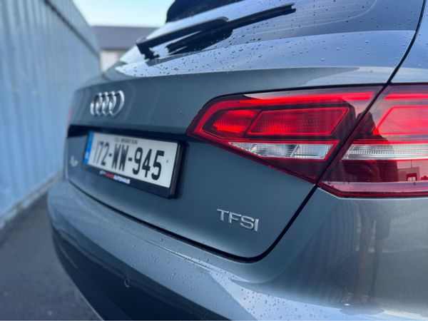 Audi A3 SPORTBACK 1.5 TFSI 150HP SE S-TRONIC 360952816