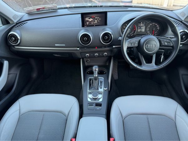 Audi A3 SPORTBACK 1.5 TFSI 150HP SE S-TRONIC 360952817