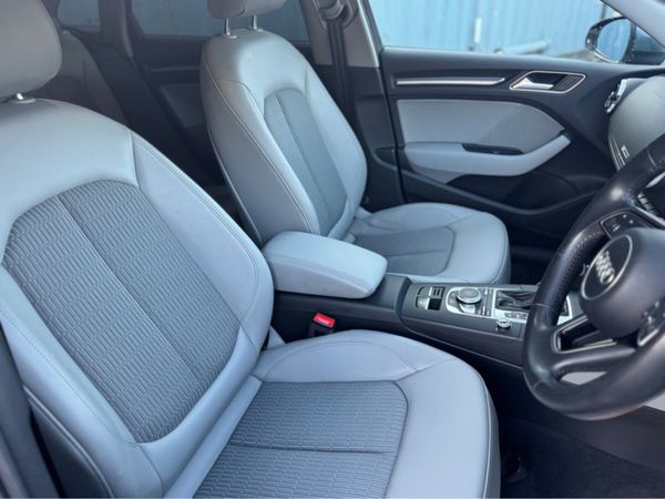 Audi A3 SPORTBACK 1.5 TFSI 150HP SE S-TRONIC 360952818