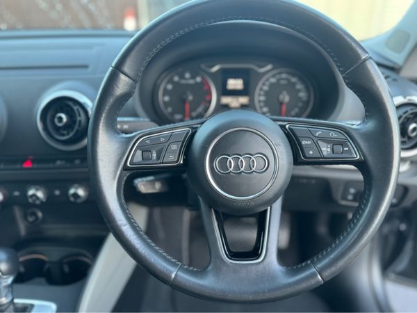 Audi A3 SPORTBACK 1.5 TFSI 150HP SE S-TRONIC 360952819