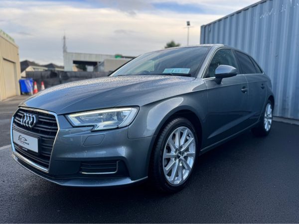 Audi A3 SPORTBACK 1.5 TFSI 150HP SE S-TRONIC 360952810