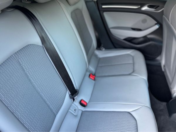 Audi A3 SPORTBACK 1.5 TFSI 150HP SE S-TRONIC 360952813