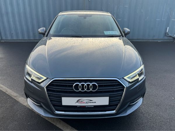 Audi A3 SPORTBACK 1.5 TFSI 150HP SE S-TRONIC 360952820