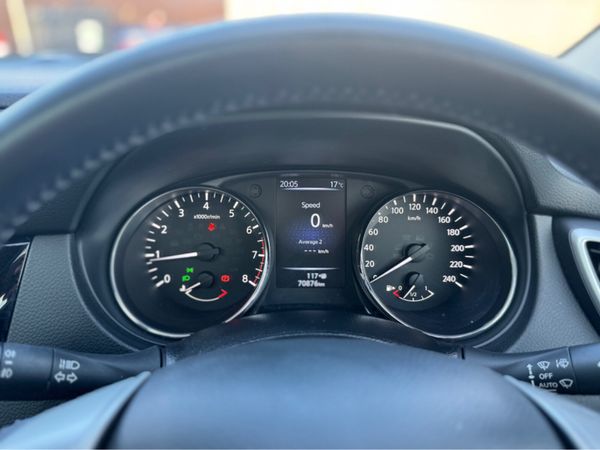Nissan Qashqai 1.2 SV MY16 NC E6 4DR 360952844