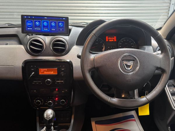 Dacia Duster 2014    Great spec ! 360965077
