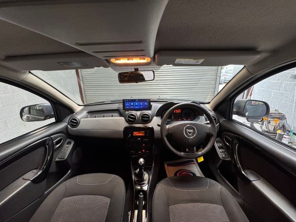 Dacia Duster 2014    Great spec ! 360965083
